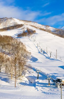 🏂 니세코 모이와 스키 리조트(ニセコモイワスキーリゾート) 이미지 2